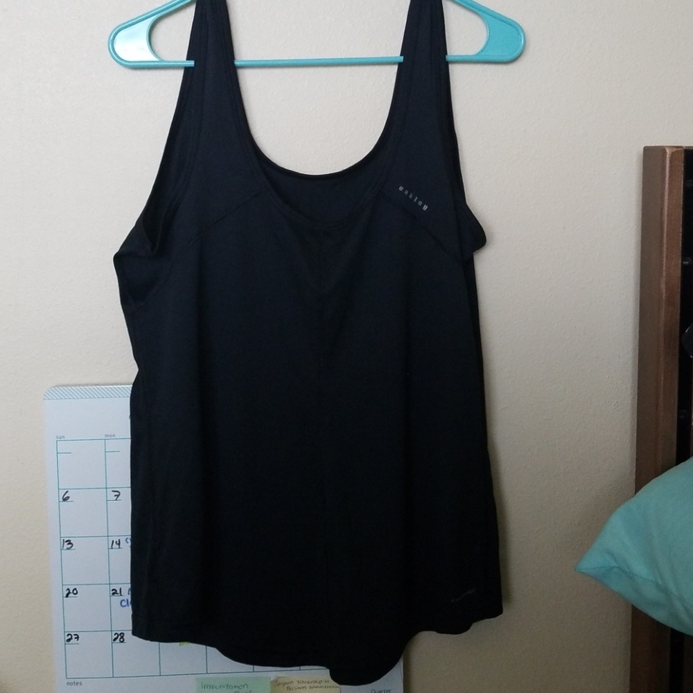 Oakley Workout Shirt